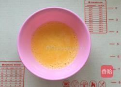 黄油曲奇的做法图解2
