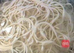 羊汤面的做法图解5
