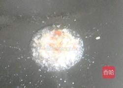 香辣酸菜炒肥肠的做法图解8