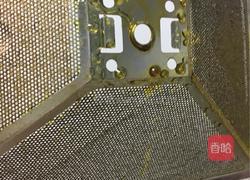 清洗油烟机的做法图解1