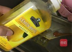 清洗油烟机的做法图解4