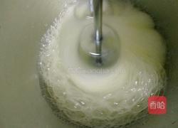 红丝绒裸蛋糕的做法图解5