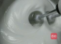 红丝绒裸蛋糕的做法图解7