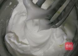 红丝绒裸蛋糕的做法图解8