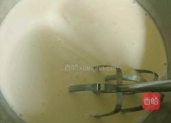 红丝绒裸蛋糕的做法图解10