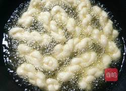 麻花的做法图解7