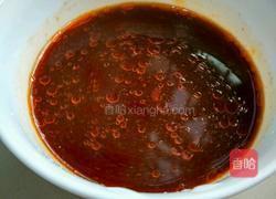 红烧草鱼块的做法图解3