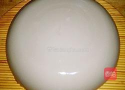 自制凉拌凉粉的做法图解1
