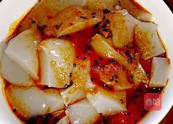 自制凉拌凉粉的做法图解2