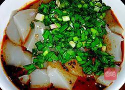 自制凉拌凉粉的做法图解3