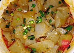 自制凉拌凉粉的做法图解4