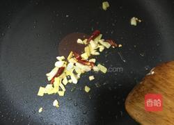 肉末豆腐的做法图解4