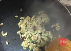 肉末豆腐的做法图解5