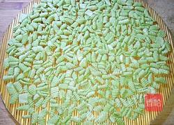 手工双色麻食的做法图解5