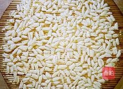 手工双色麻食的做法图解7