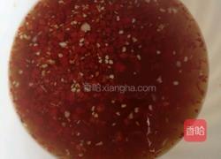 汾蹄汁的做法图解4