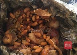 锡纸焖猪尾巴的做法图解5