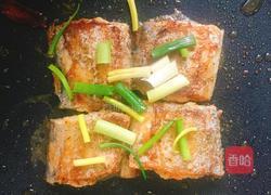 柠香带鱼的做法图解11