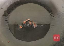 凉拌菠菜的做法图解6