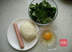 牙签三明治的做法图解3