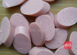 牙签三明治的做法图解5