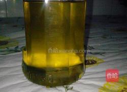 怎样榨材料油的做法图解7