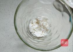 草莓酸奶盆栽的做法图解5