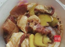 家常肉夹馍的做法图解2