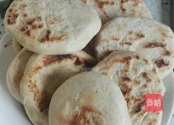 家常肉夹馍的做法图解5