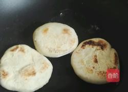 家常肉夹馍的做法图解13