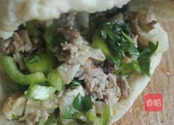 家常肉夹馍的做法图解15