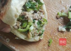家常肉夹馍的做法图解17