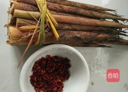 擂钵竹笋的做法图解1