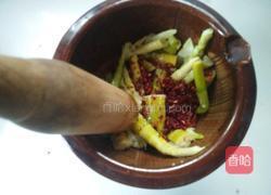 擂钵竹笋的做法图解6