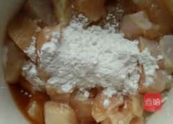 宫保鸡丁的做法图解3