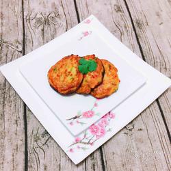 香煎土豆饼的做法[图]