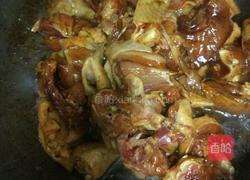 胡萝卜土豆鸡块的做法图解4