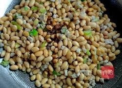 炖黄豆肉丁的做法图解6