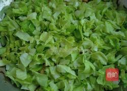 炖黄豆肉丁的做法图解8