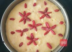 南瓜发糕的做法图解10