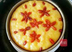 南瓜发糕的做法图解11