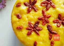 南瓜发糕的做法图解12