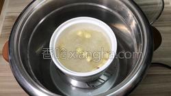 冰糖炖燕窝的做法图解15