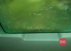 奶味牛轧糖的做法图解7