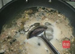 孜然鸡心的做法图解2