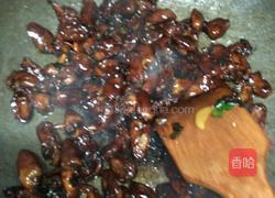 孜然鸡心的做法图解8
