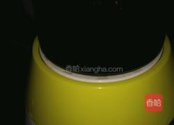 桑椹果汁的做法图解4