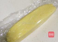 柠檬饼干的做法图解13