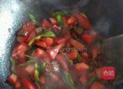 炒米粉的做法图解6