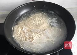 西红柿鸡蛋打卤面的做法图解10
